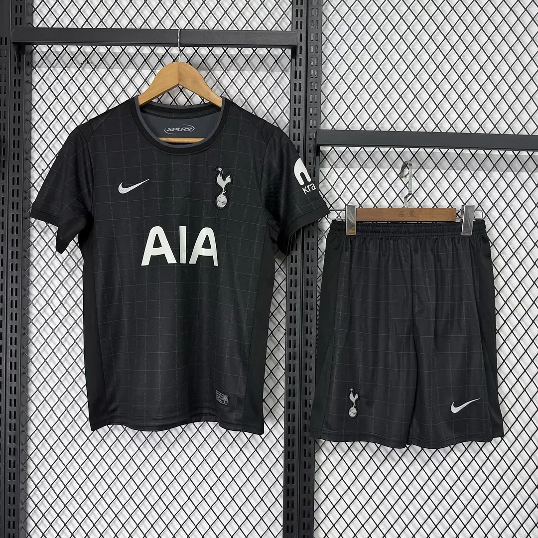 Camisa Torcedor Liverpool II 25/26 - Adidas
