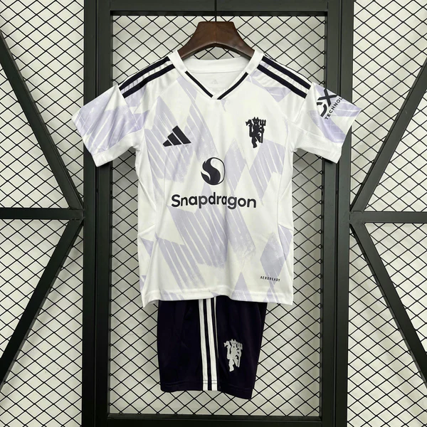 Camisa Torcedor Liverpool II 25/26 - Adidas