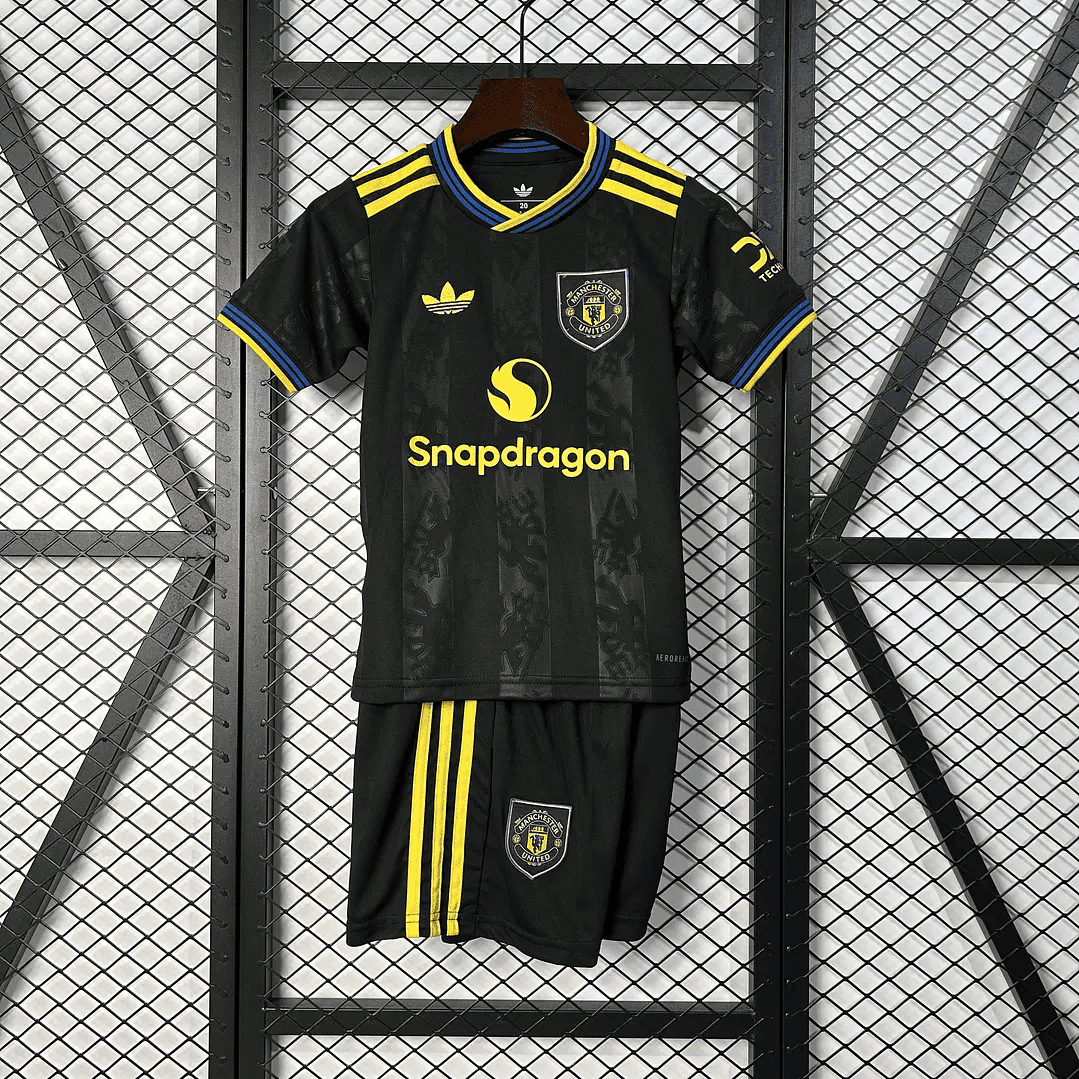 Camisa Torcedor Liverpool II 25/26 - Adidas