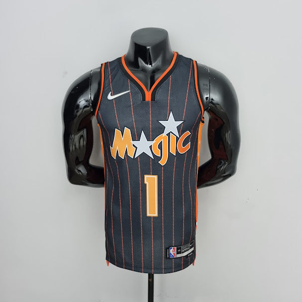 Swingman Jersey Orlando Magic City Edition 21/22 - Tracy McGrady #1