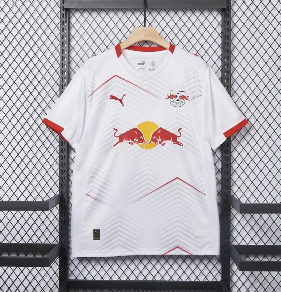 Fan Jersey RB Leipzig I 25/26 - Puma
