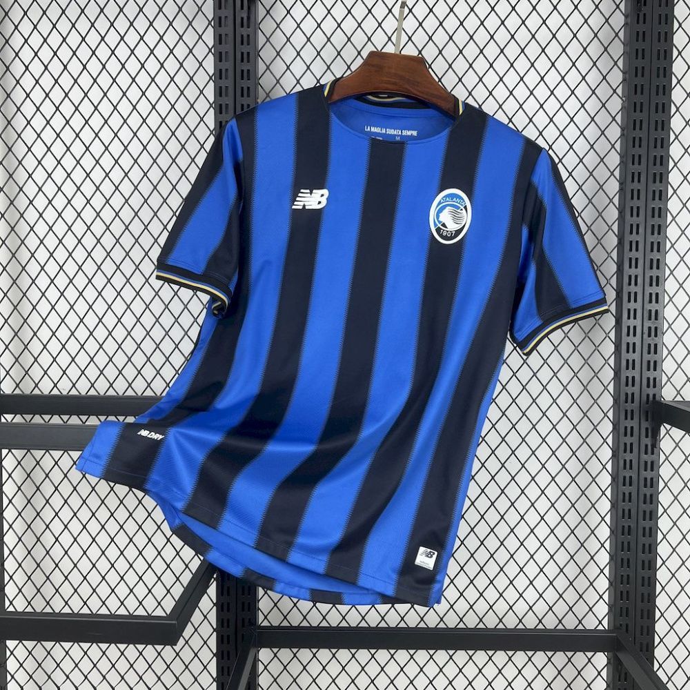 Fan Jersey Atalanta I 25/26 - New Balance