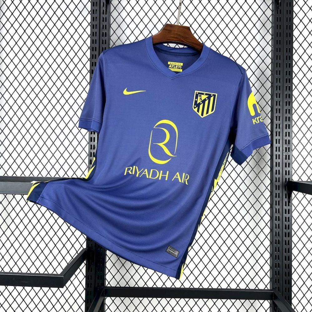 Camisa Torcedor Liverpool II 25/26 - Adidas