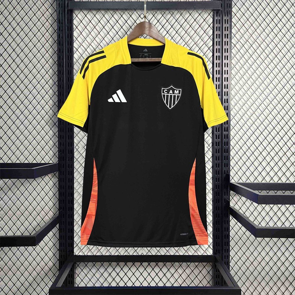Fan Jersey Atlético MG Training II 25/26 - Adidas
