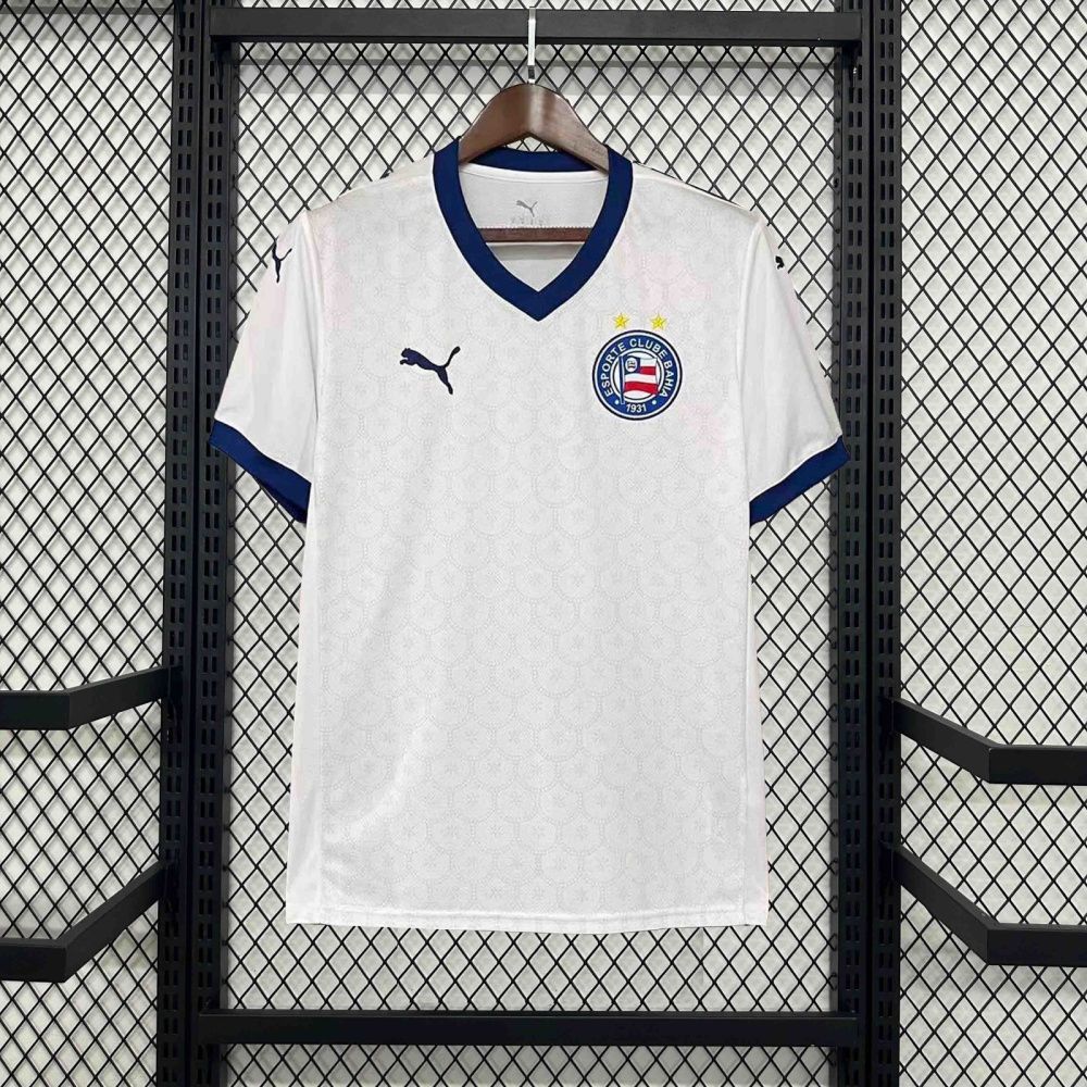Fan Jersey Bahia I 25/26 - Puma