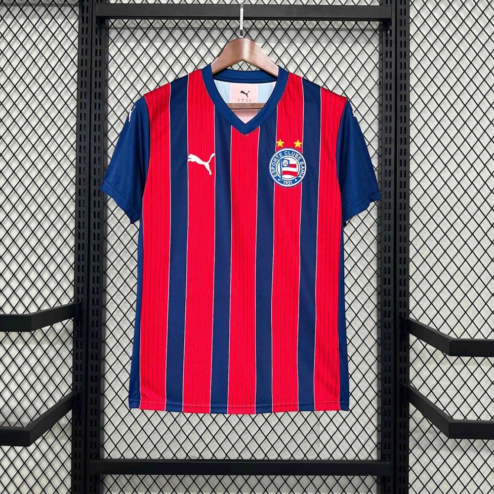 Fan Jersey Bahia II 25/26 - Puma