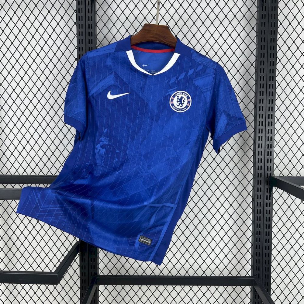 Fan Jersey Chelsea I 25/26 - Nike