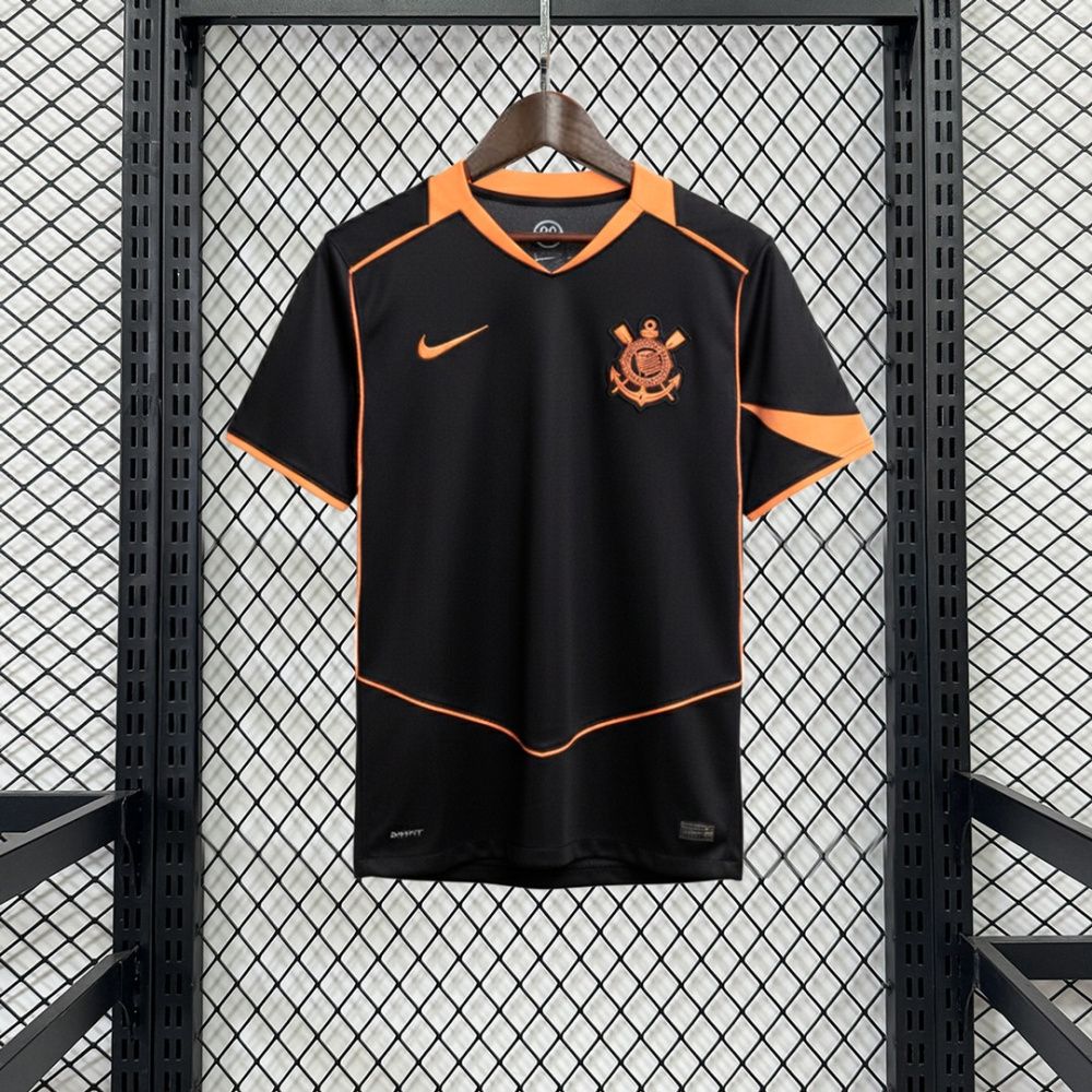 Fan Jersey Corinthians III 25/26 - Nike