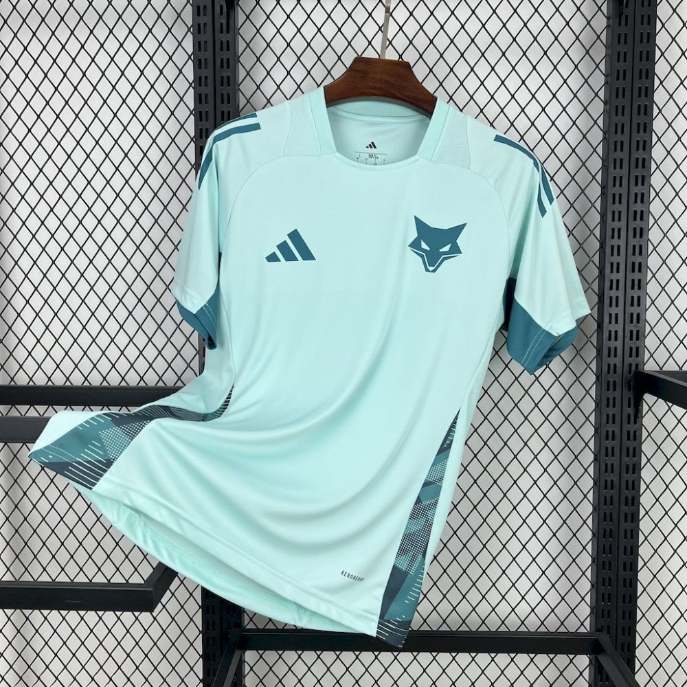 Fan Jersey Cruzeiro Training I 25/26 - Adidas