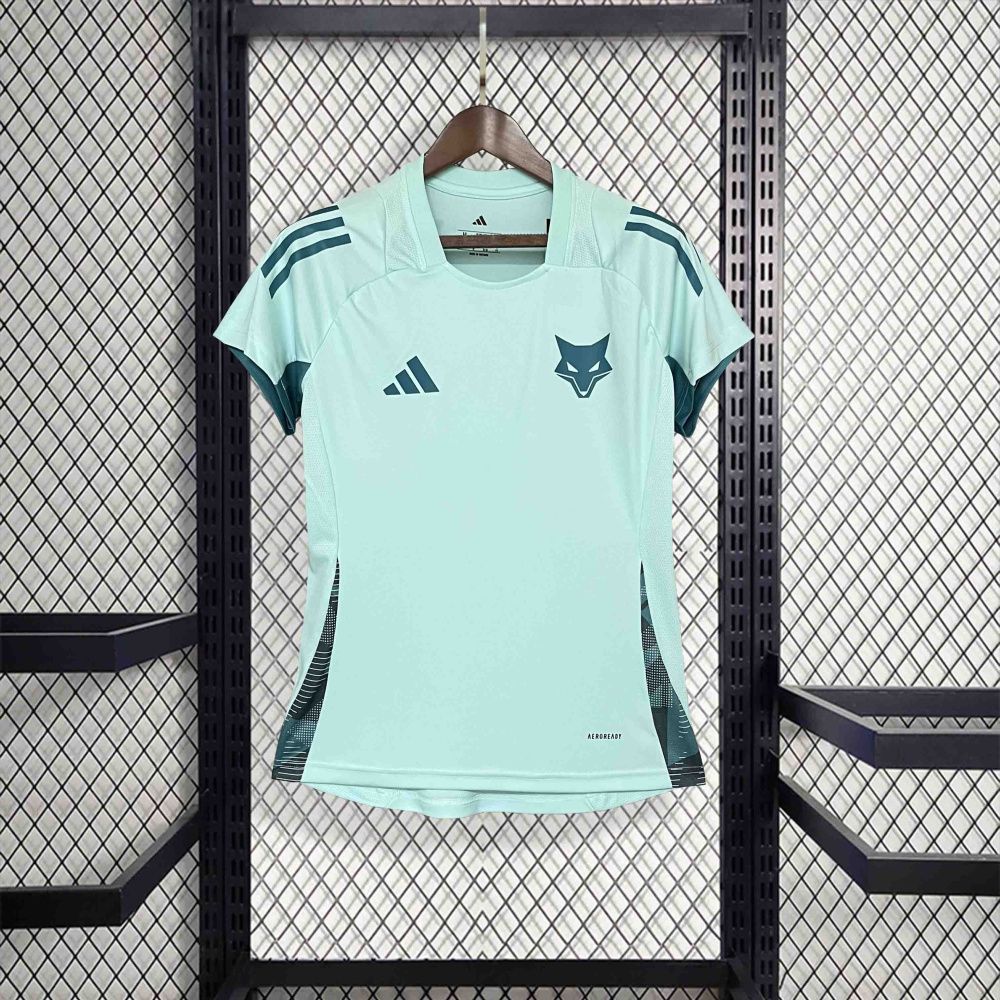 Camisa Torcedor Liverpool II 25/26 - Adidas