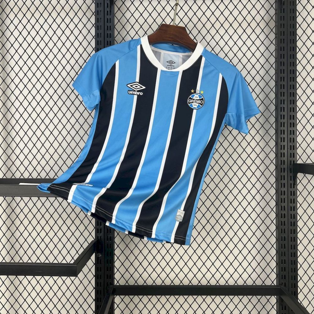 Women Fan Jersey Grêmio I 25/26 - Umbro