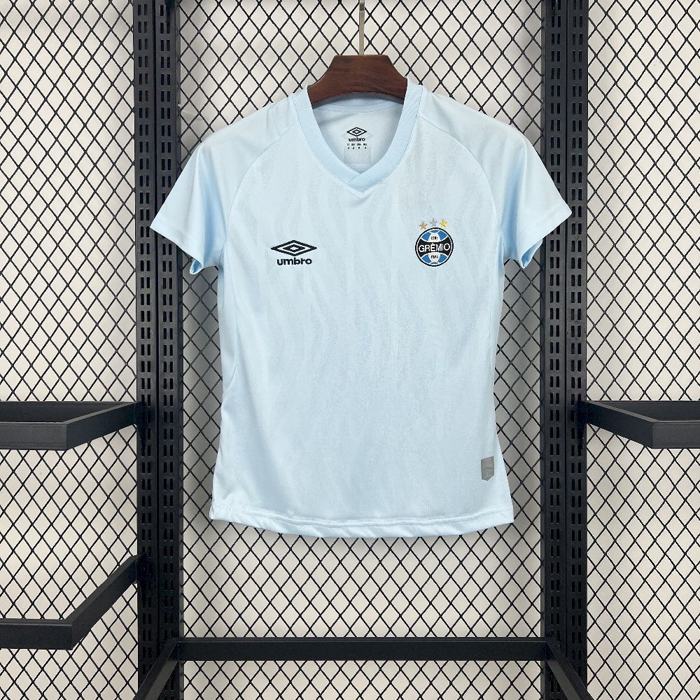 Women Fan Jersey Grêmio II 25/26 - Umbro