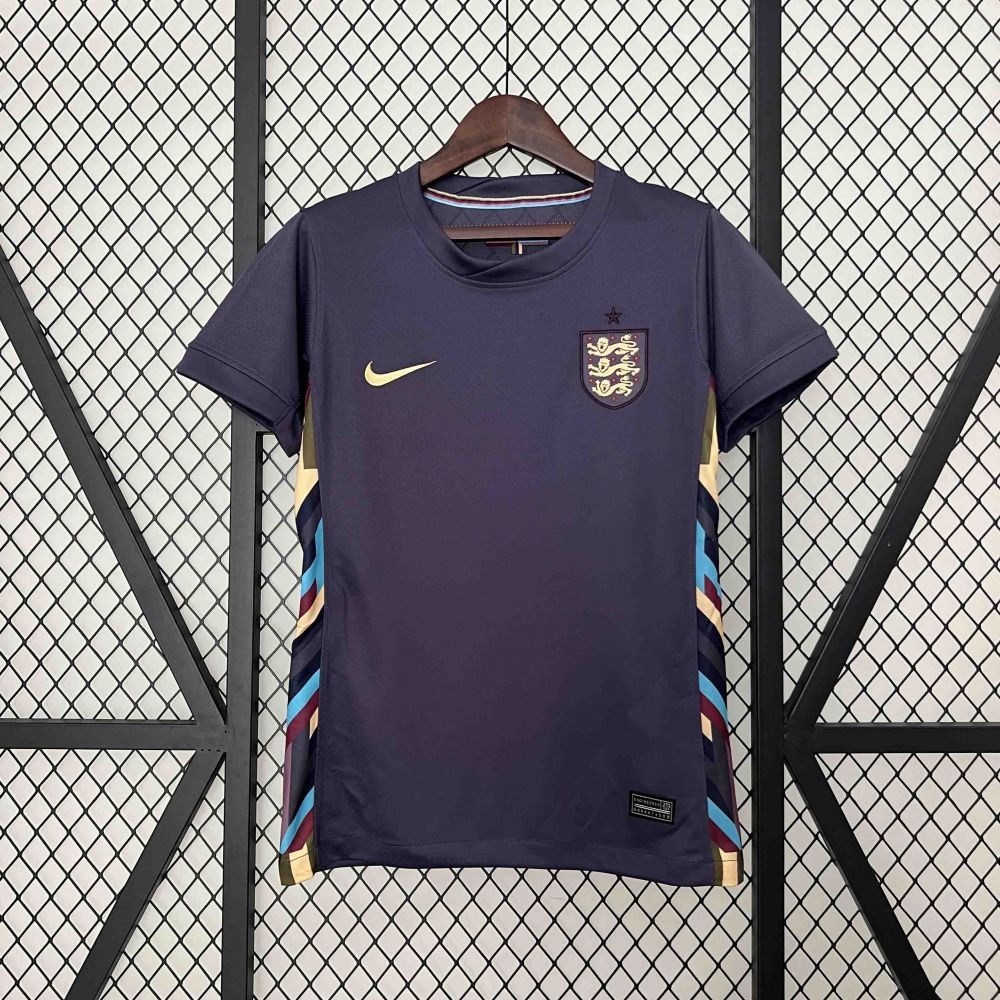 Women Fan Jersey England II 2024 - Nike