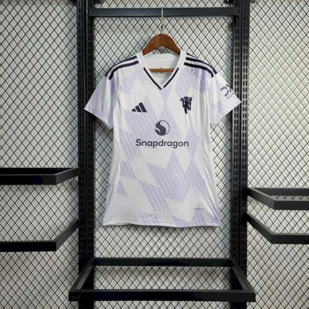 Camisa Torcedor Liverpool II 25/26 - Adidas