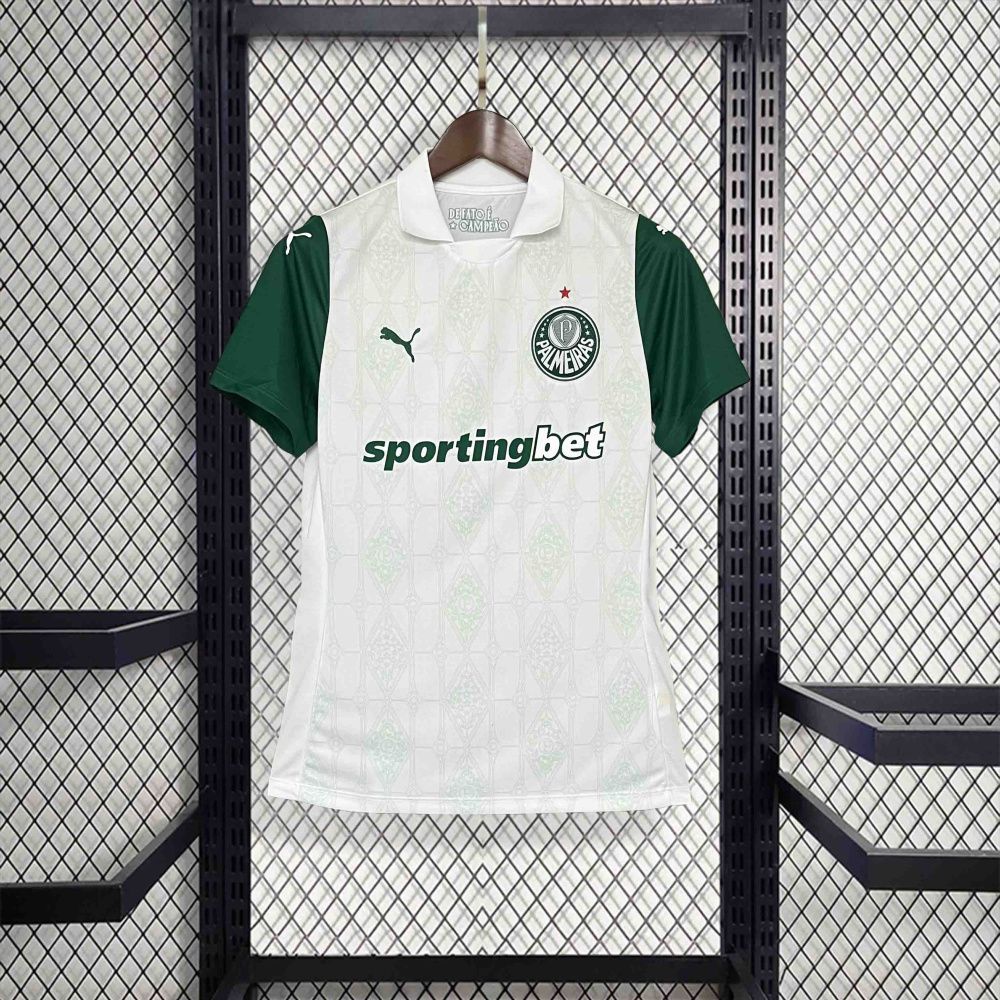 Camisa Torcedor Liverpool II 25/26 - Adidas