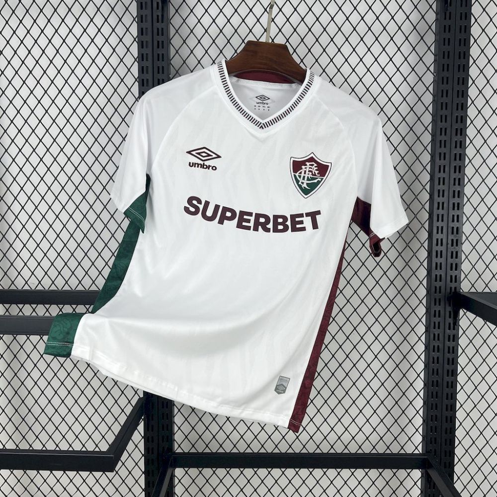 Fan Jersey Fluminense II 25/26 - Umbro