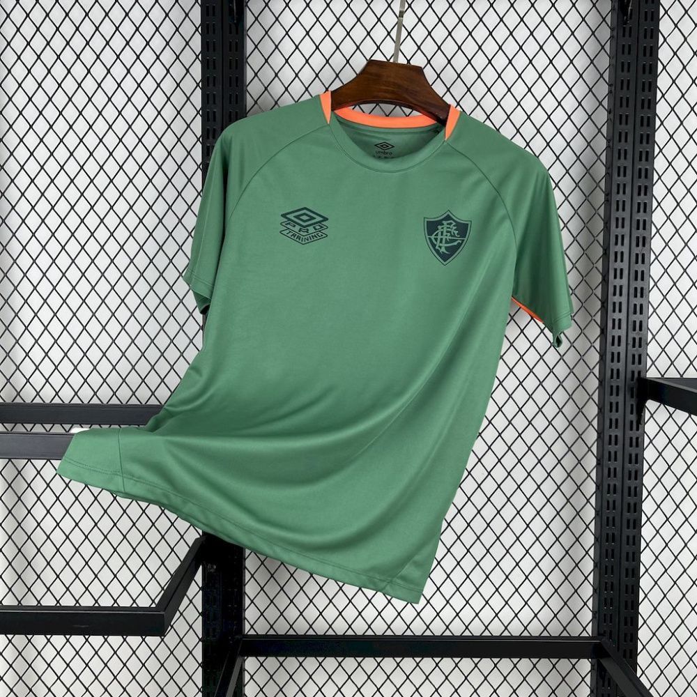 Fan Jersey Fluminense Training I 25/26 - Umbro