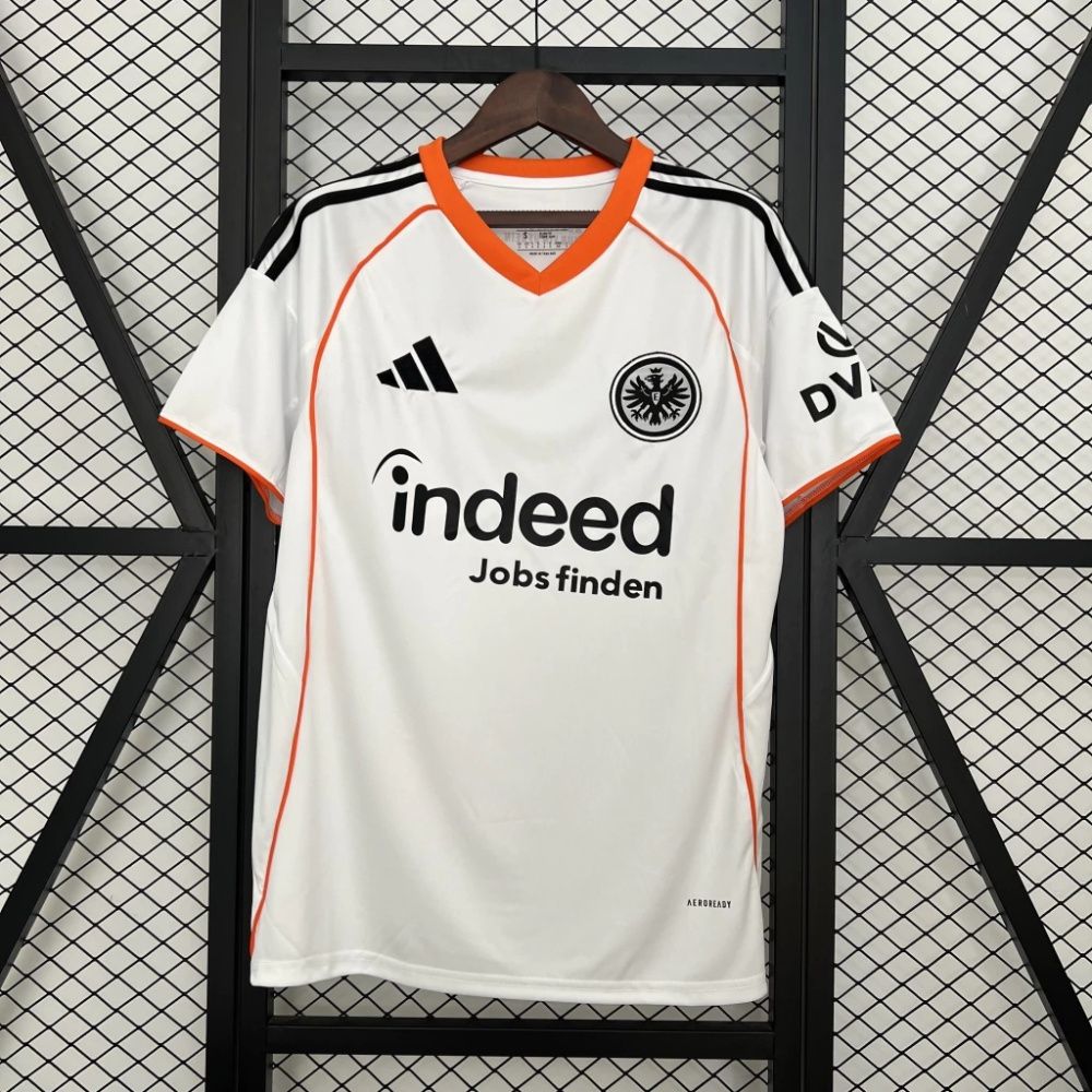 Fan Jersey Frankfurt II 25/26 - Adidas