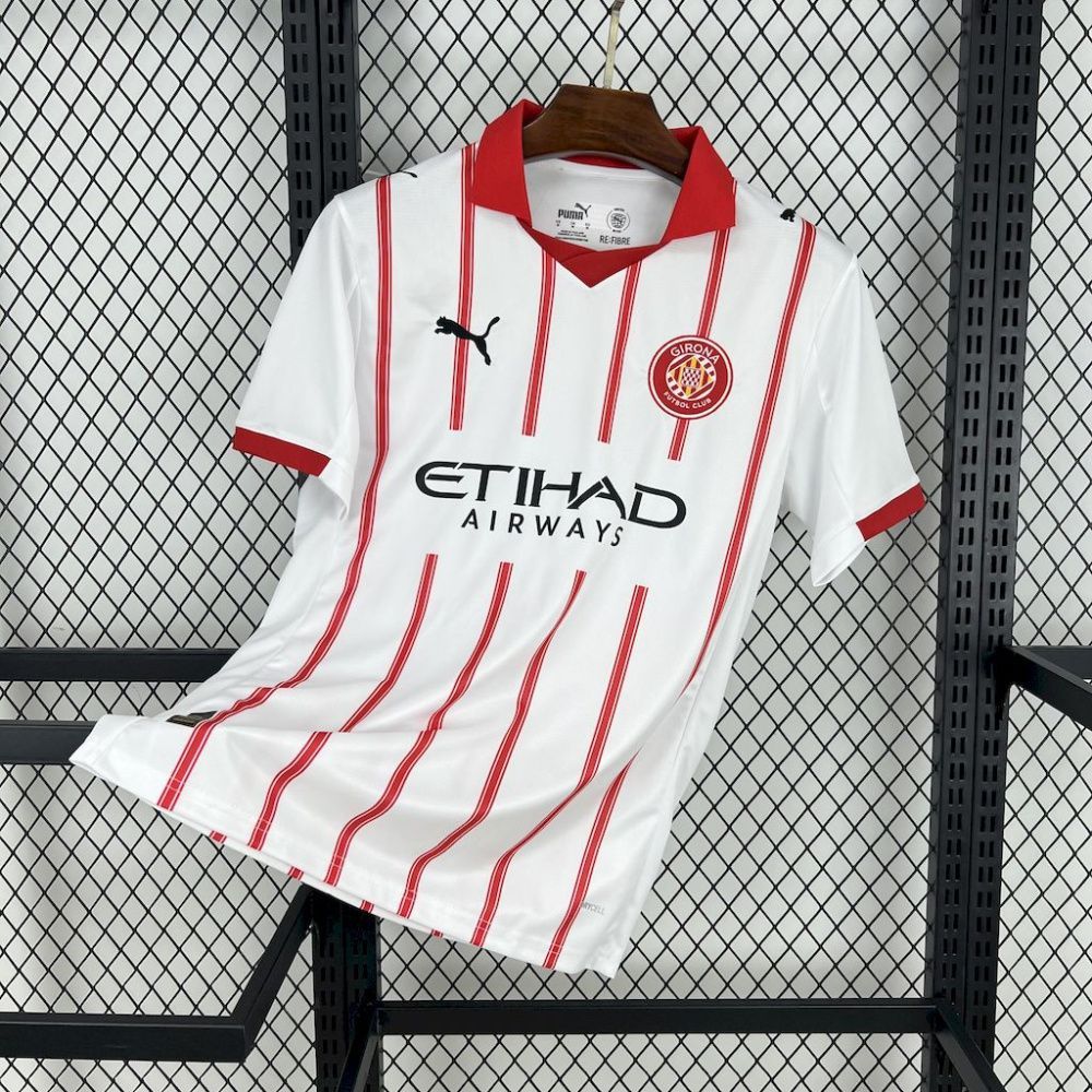 Fan Jersey Girona I 25/26 - Puma