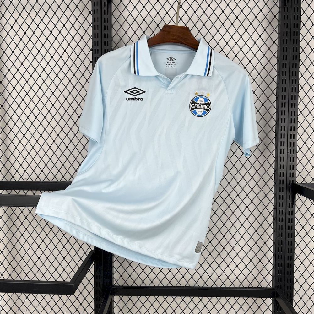 Fan Jersey Grêmio II 25/26 - Umbro