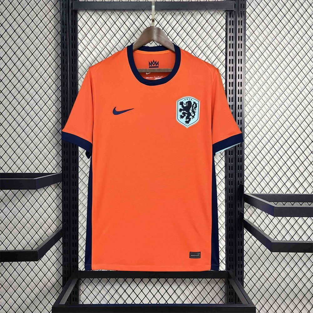 Fan Jersey Netherlands I 2024 - Nike