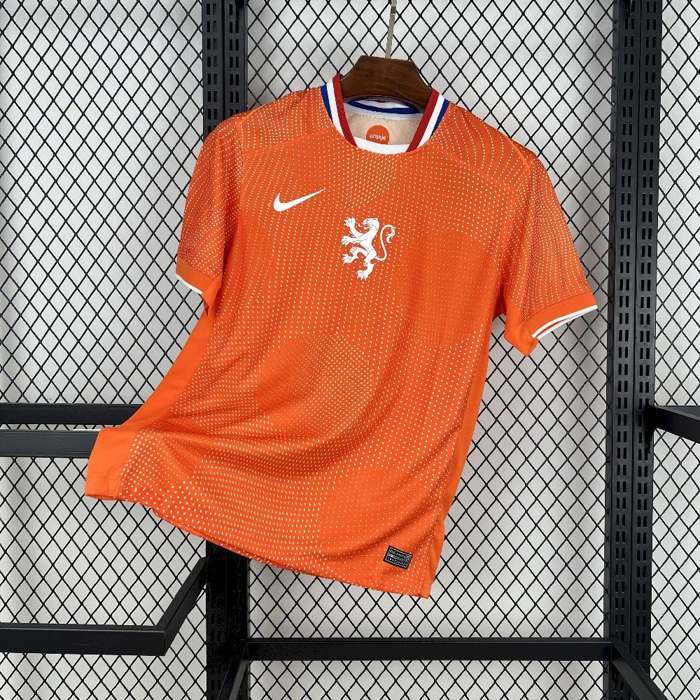 Fan Jersey Netherlands I 2025 - Nike