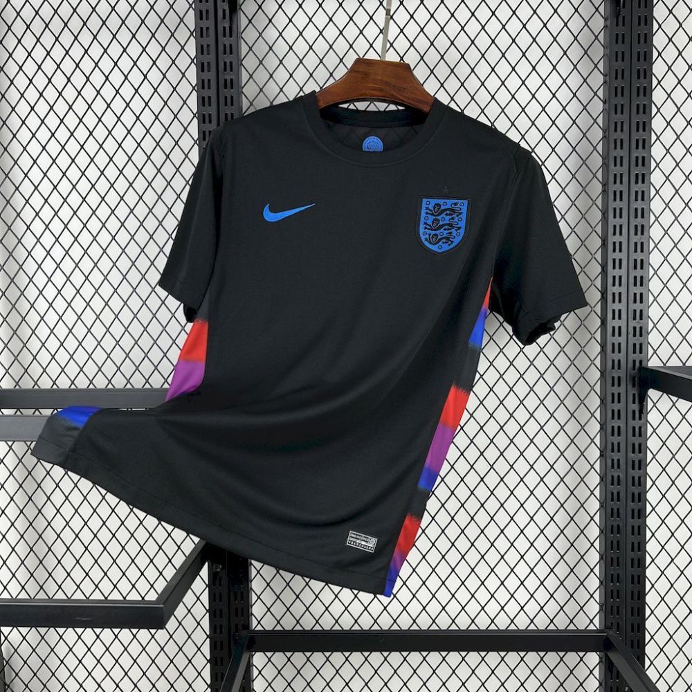 Fan Jersey England Eurocup II 2025 - Nike