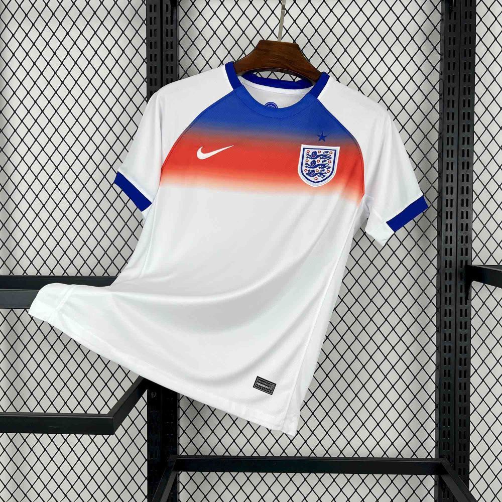 Fan Jersey England I 2025 - Nike