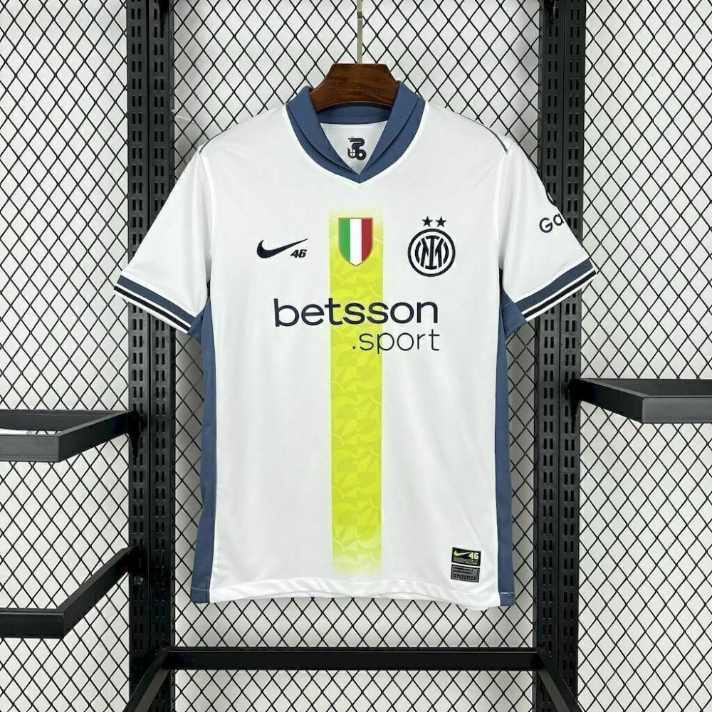 Fan Jersey Inter Milan Valentino Rossi 25/26 - Nike