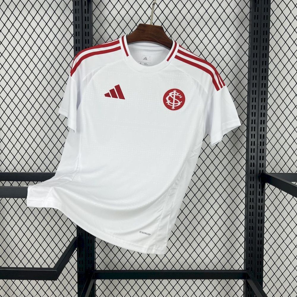 Fan Jersey Internacional II 25/26 - Adidas