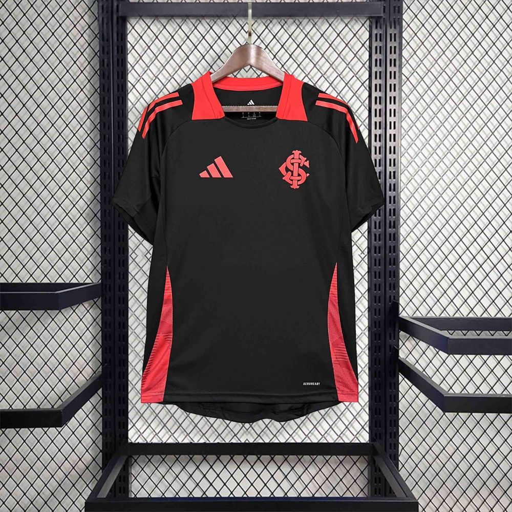 Fan Jersey Internacional Training I 25/26 - Adidas