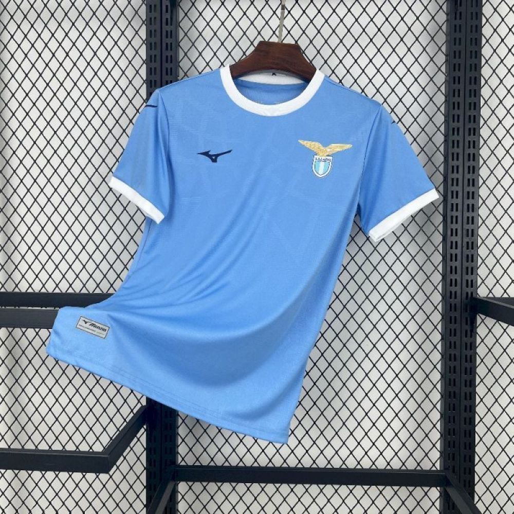 Fan Jersey Lazio I 25/26 - Mizuno