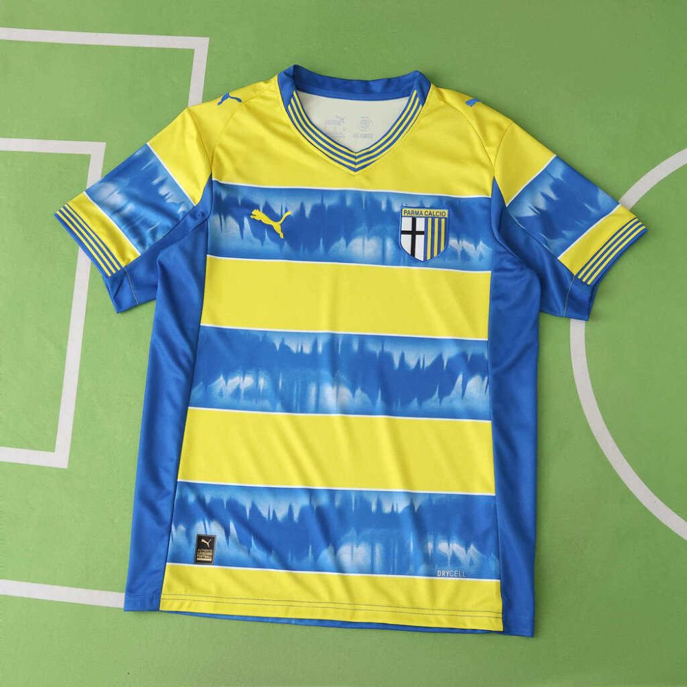 Fan Jersey Parma II 25/26 - Puma