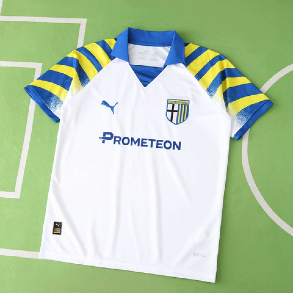 Fan Jersey Parma III 25/26 - Puma
