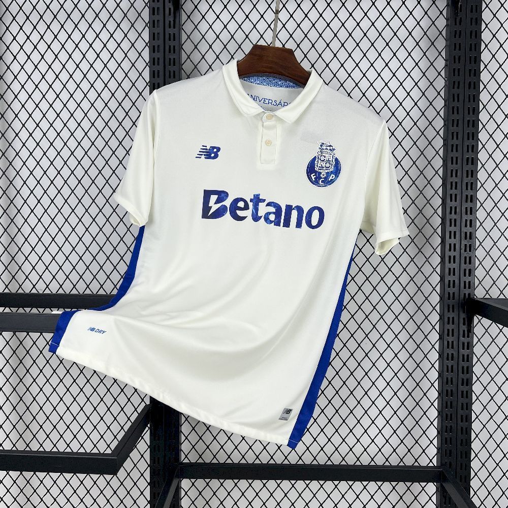 Fan Jersey Porto III 25/26 - New Balance