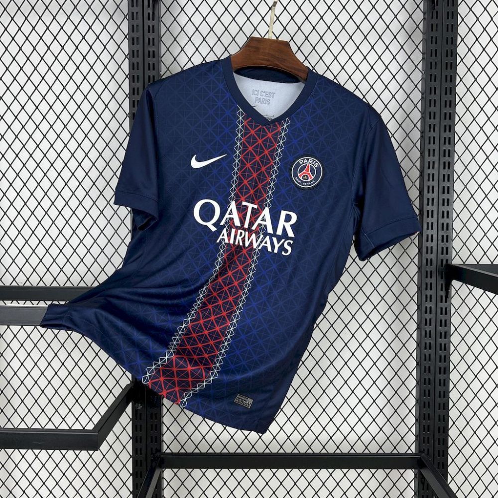 Fan Jersey PSG I 25/26 - Nike
