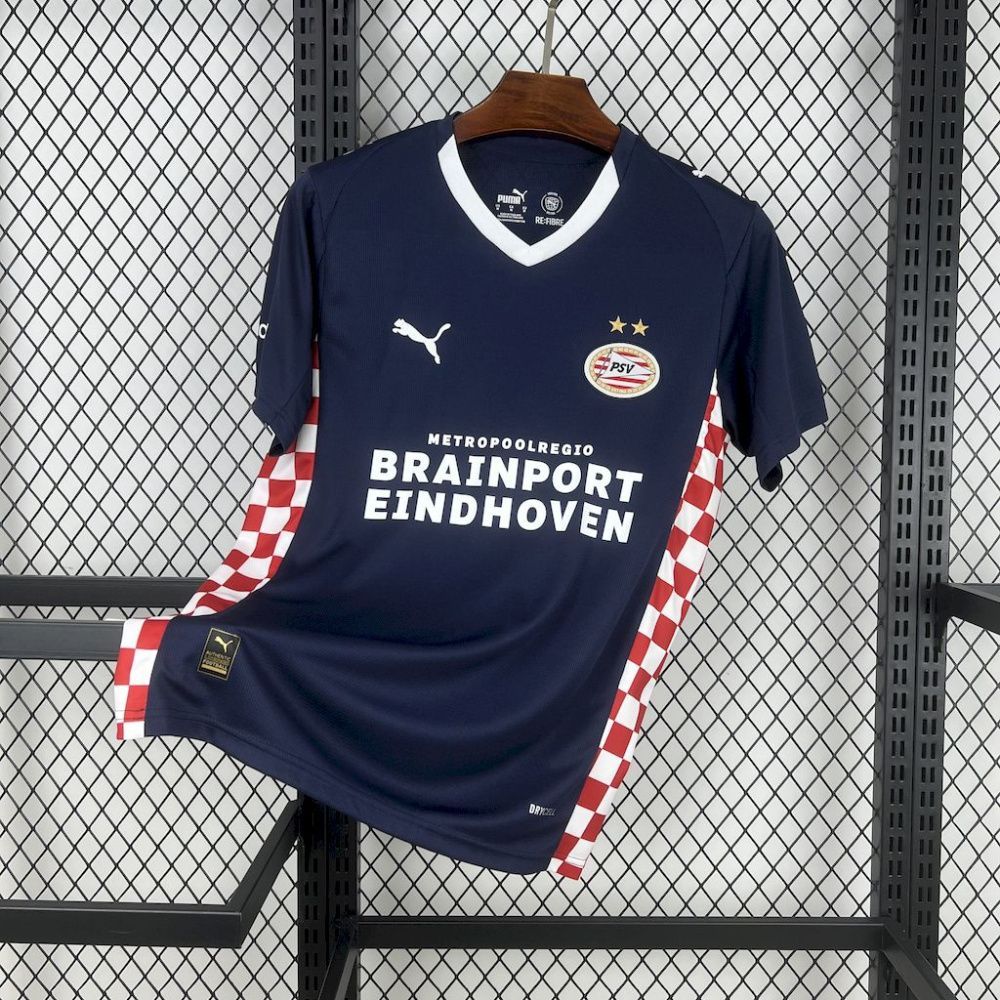 Fan Jersey PSV II 25/26 - Puma