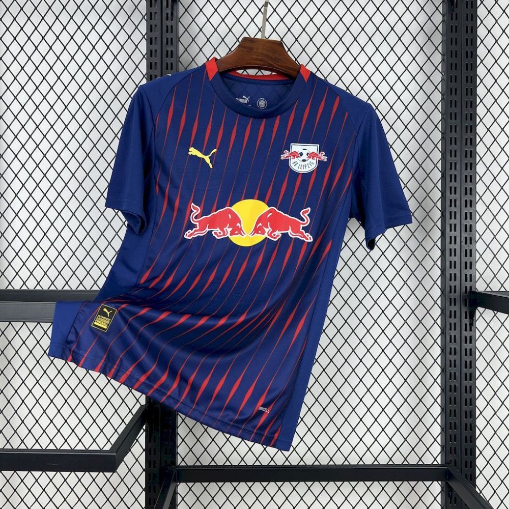 Fan Jersey RB Leipzig II 25/26 - Puma