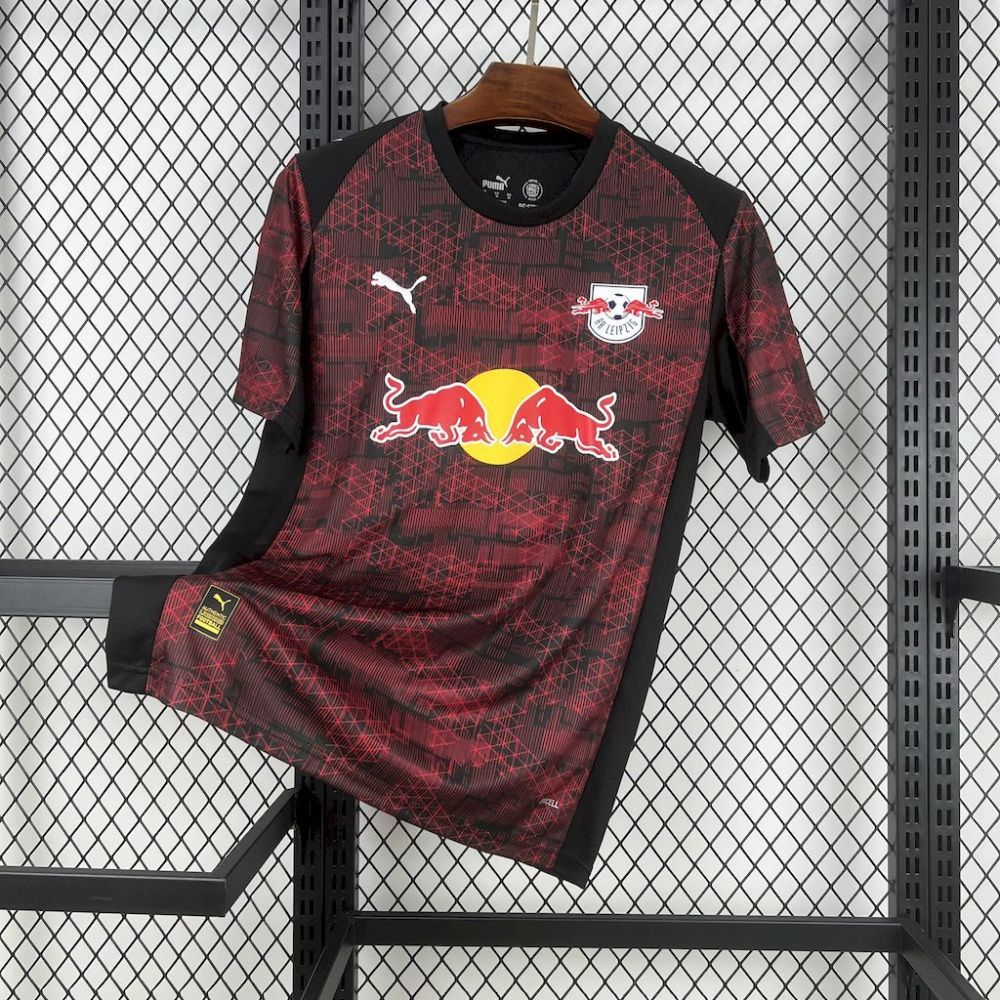 Fan Jersey RB Leipzig III 25/26 - Puma