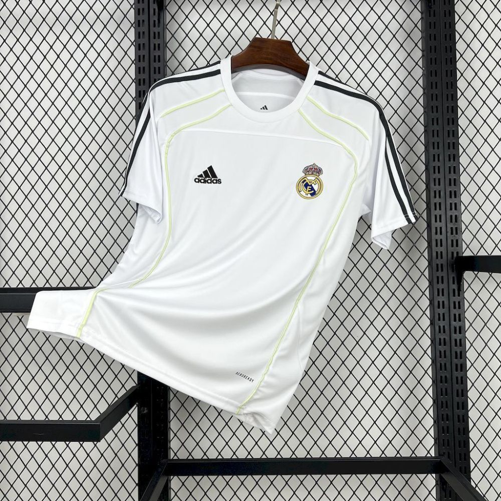 Fan Jersey Real Madrid Urban Purist 25/26 - Adidas