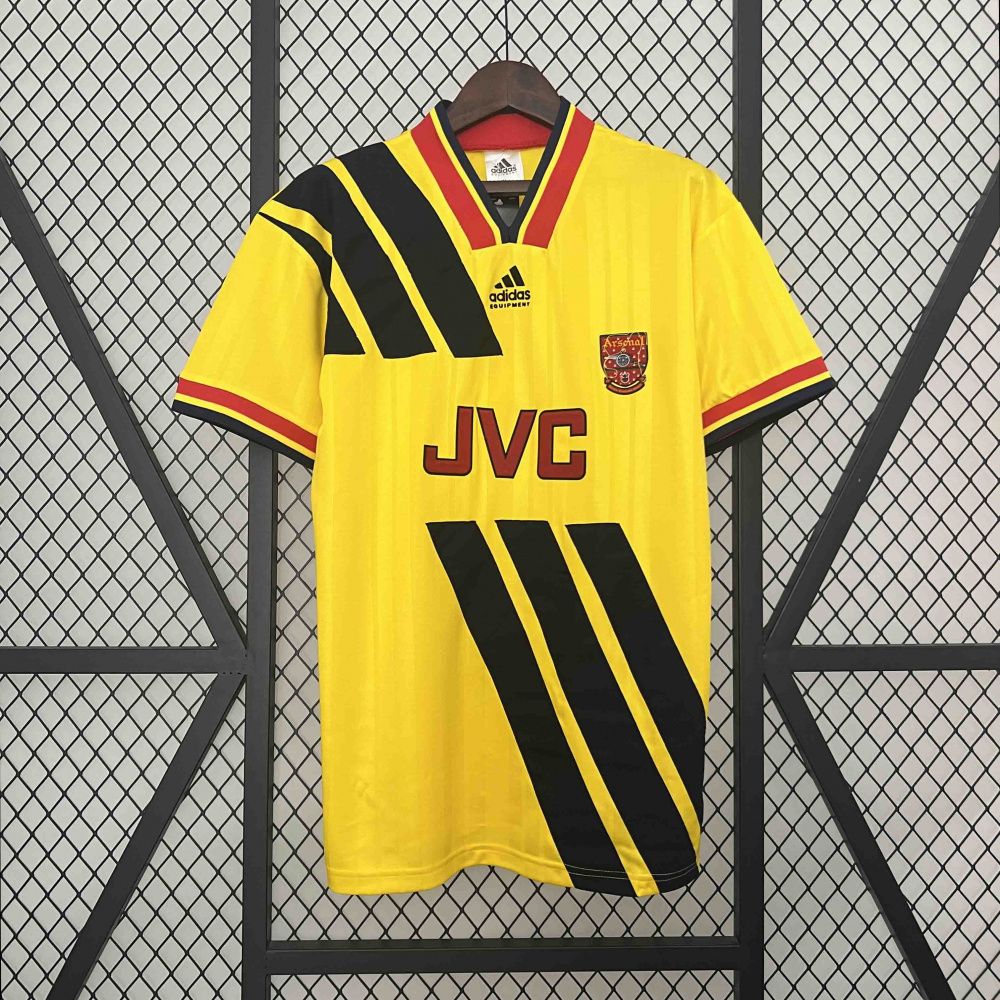 Fan Jersey Retro Arsenal II 93/94 - Adidas