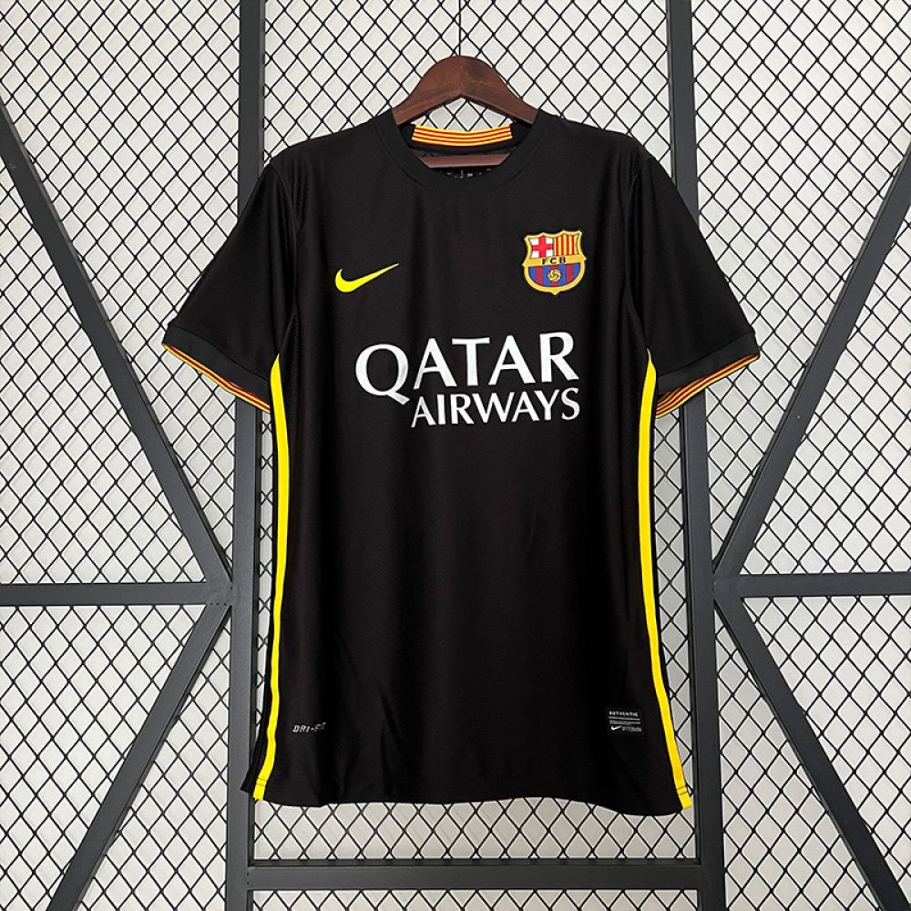 Fan Jersey Retro Barcelona III 13/14 - Nike