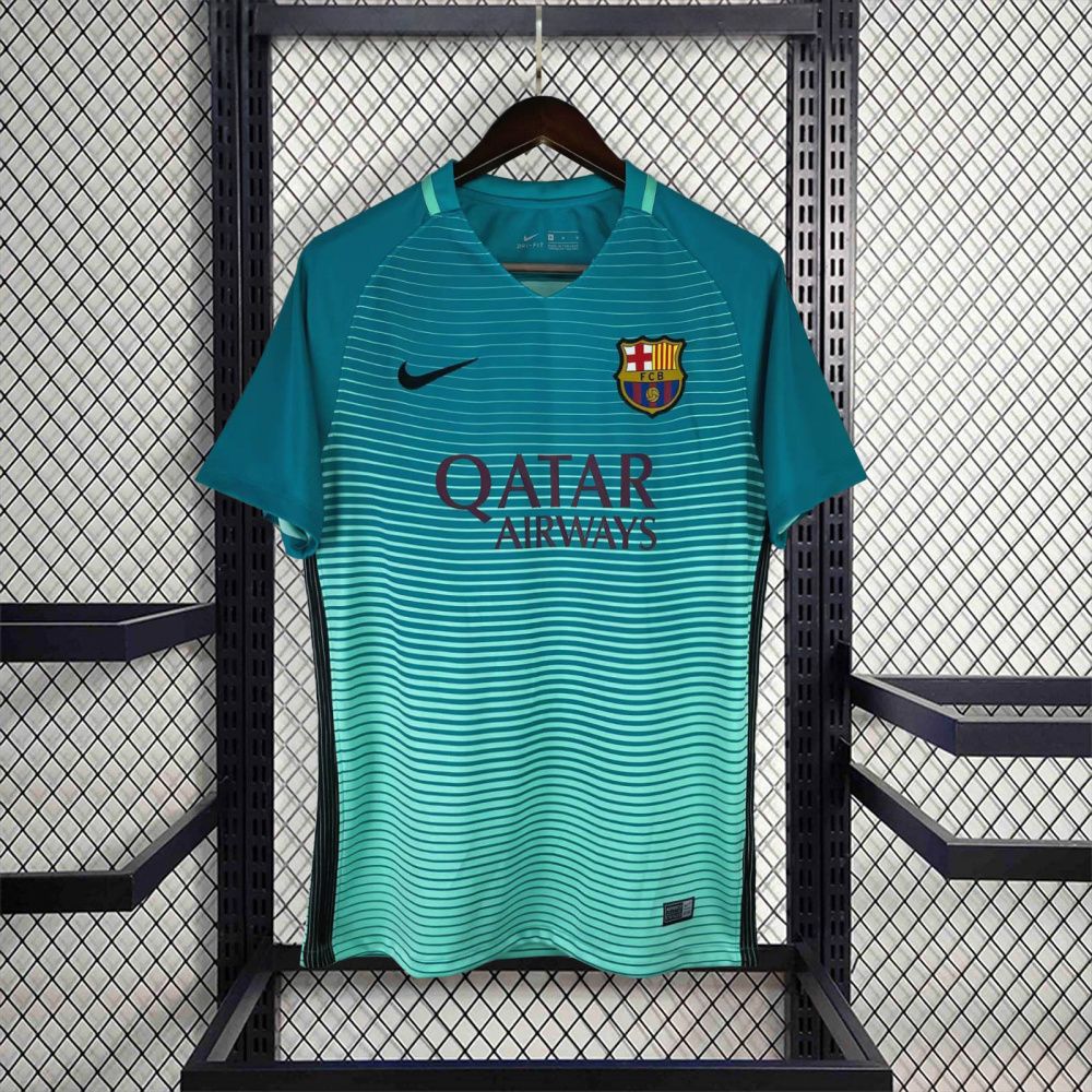 Fan Jersey Retro Barcelona III 16/17 - Nike