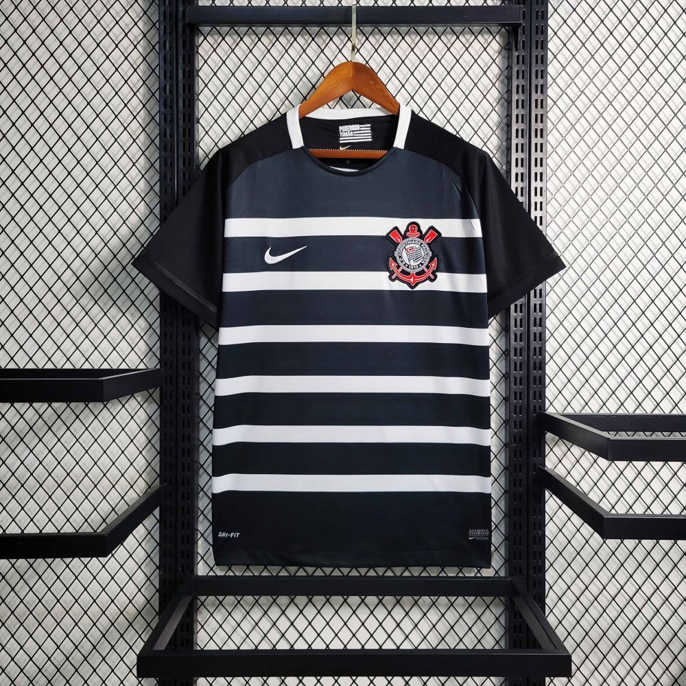 Fan Jersey Retro Corinthians I 14/15 - Nike