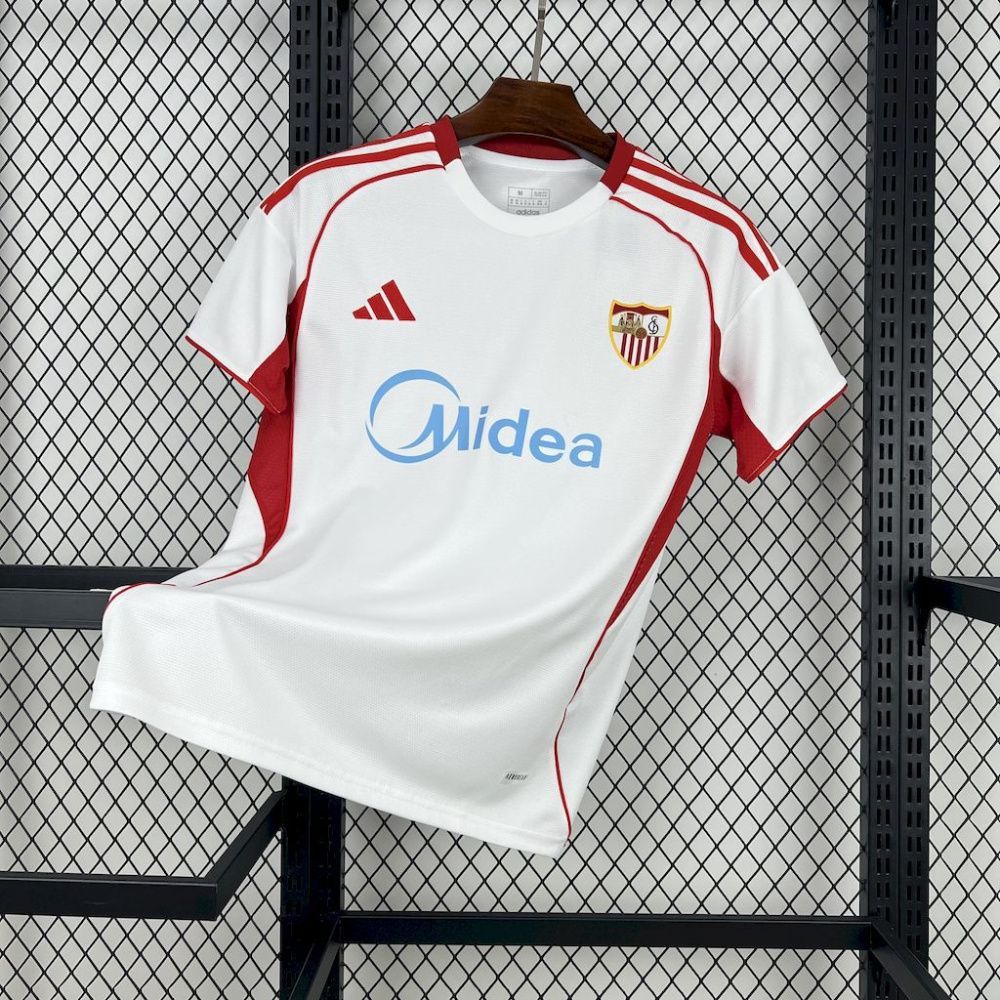 Camisa Torcedor Liverpool II 25/26 - Adidas