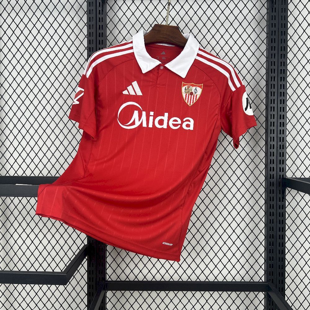 Camisa Torcedor Liverpool II 25/26 - Adidas