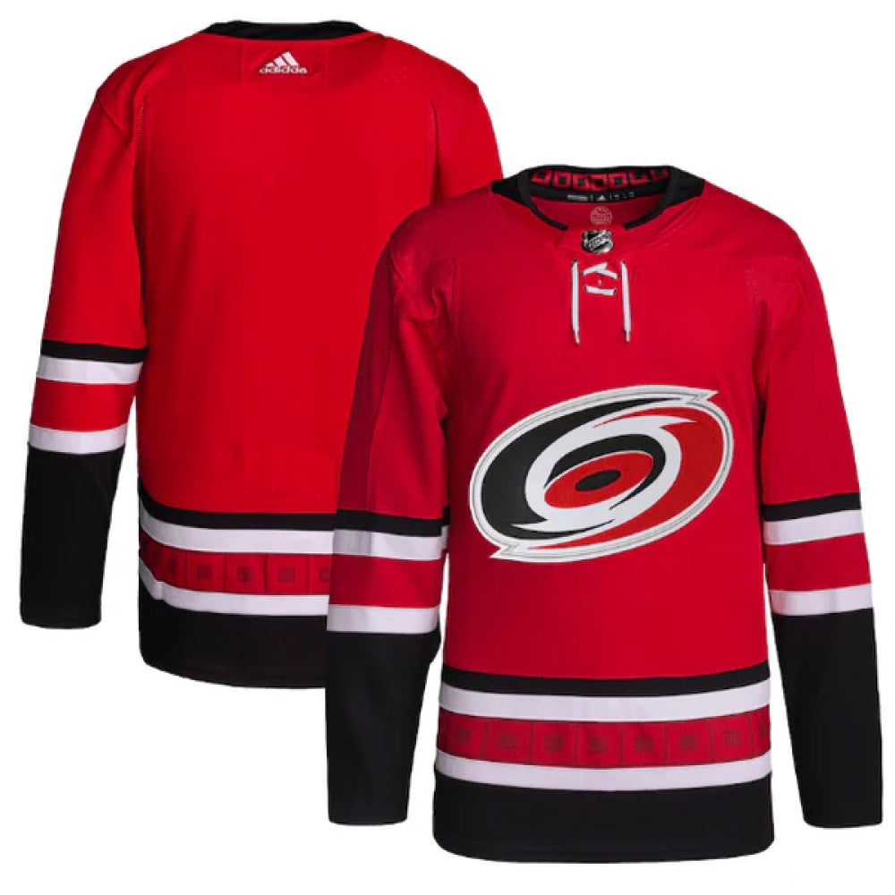 Jersey Fan Carolina Hurricanes Red