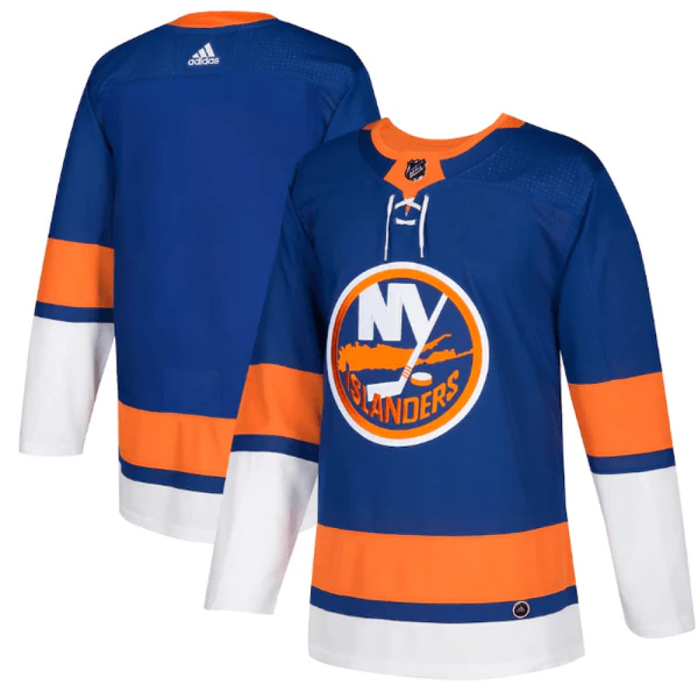 Jersey Fan New York Islanders Blue