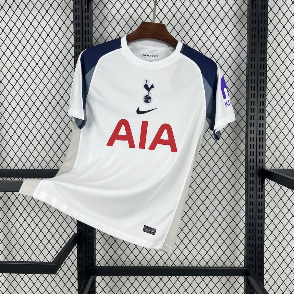 Fan Jersey Tottenham I 25/26 - Nike