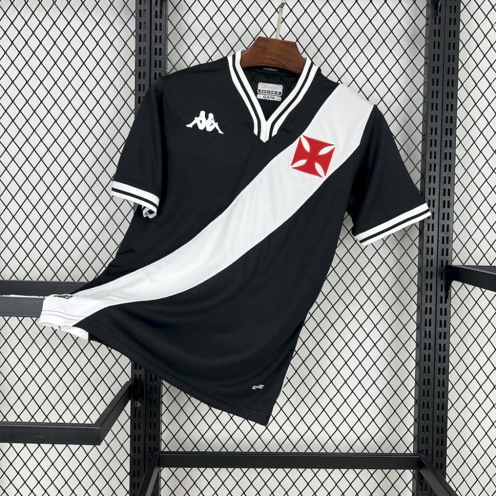 Fan Jersey Vasco Commemorative 25/26 - Kappa